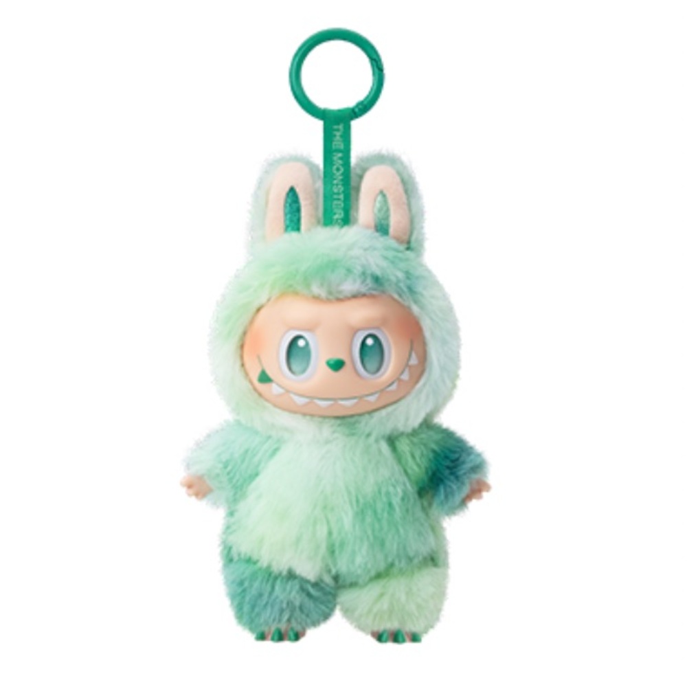 Pop Mart Big Into Energy Vinyl Figure- serenity